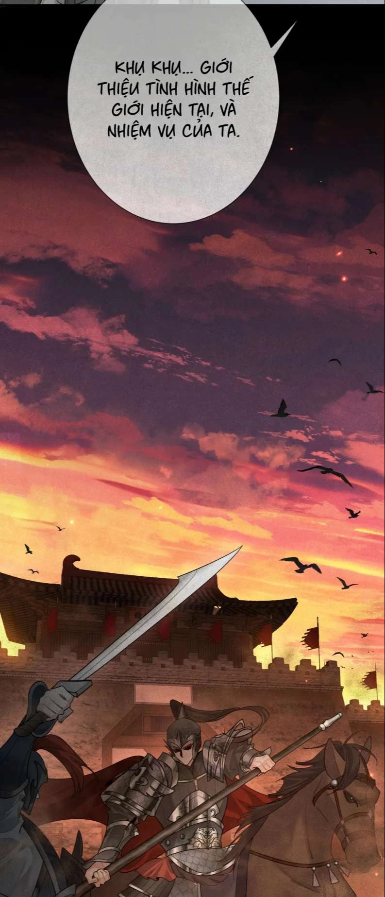 Nhân Vật Chính Chỉ Muốn Yêu Đương Chapter 53 - 11