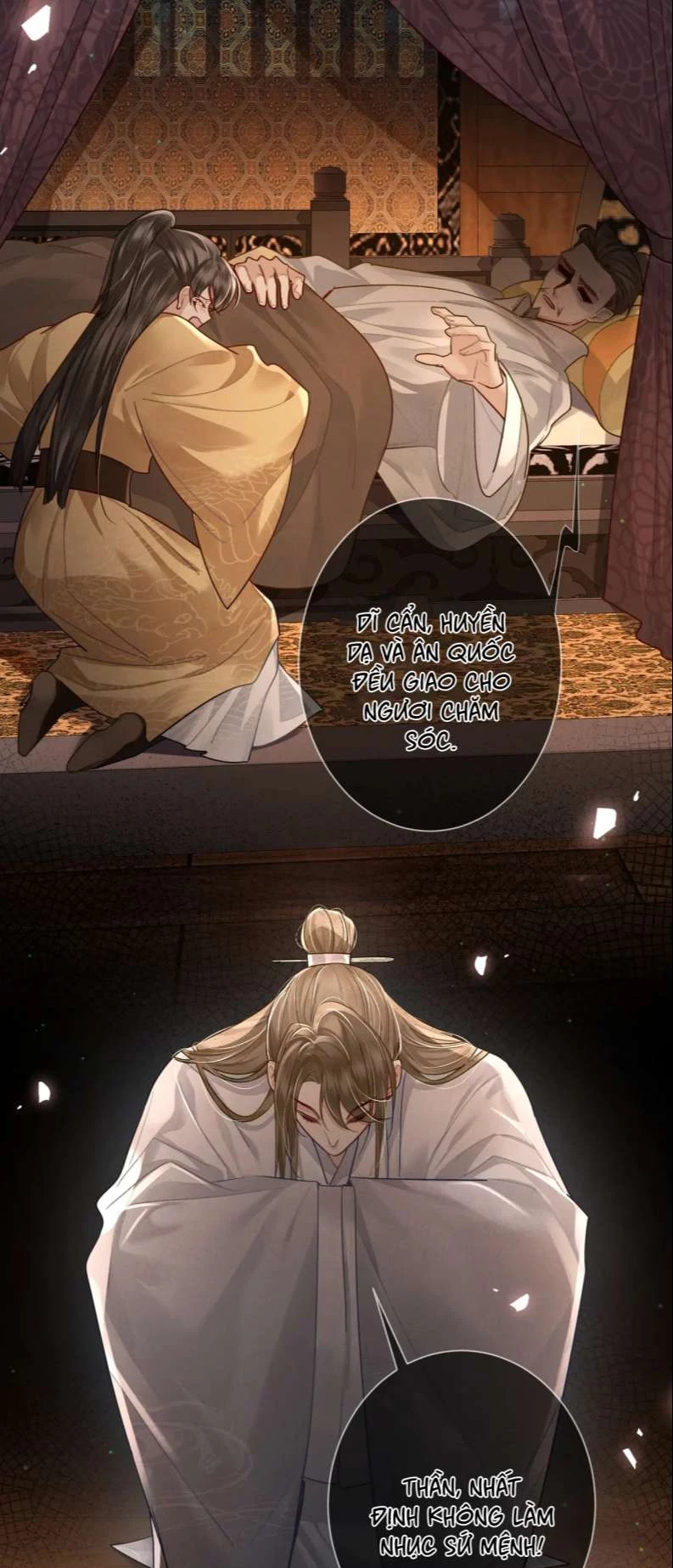 Nhân Vật Chính Chỉ Muốn Yêu Đương Chapter 53 - 14