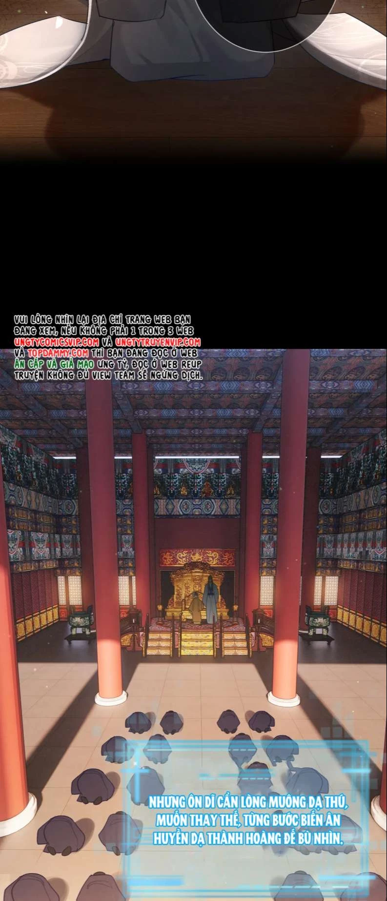 Nhân Vật Chính Chỉ Muốn Yêu Đương Chapter 53 - 15