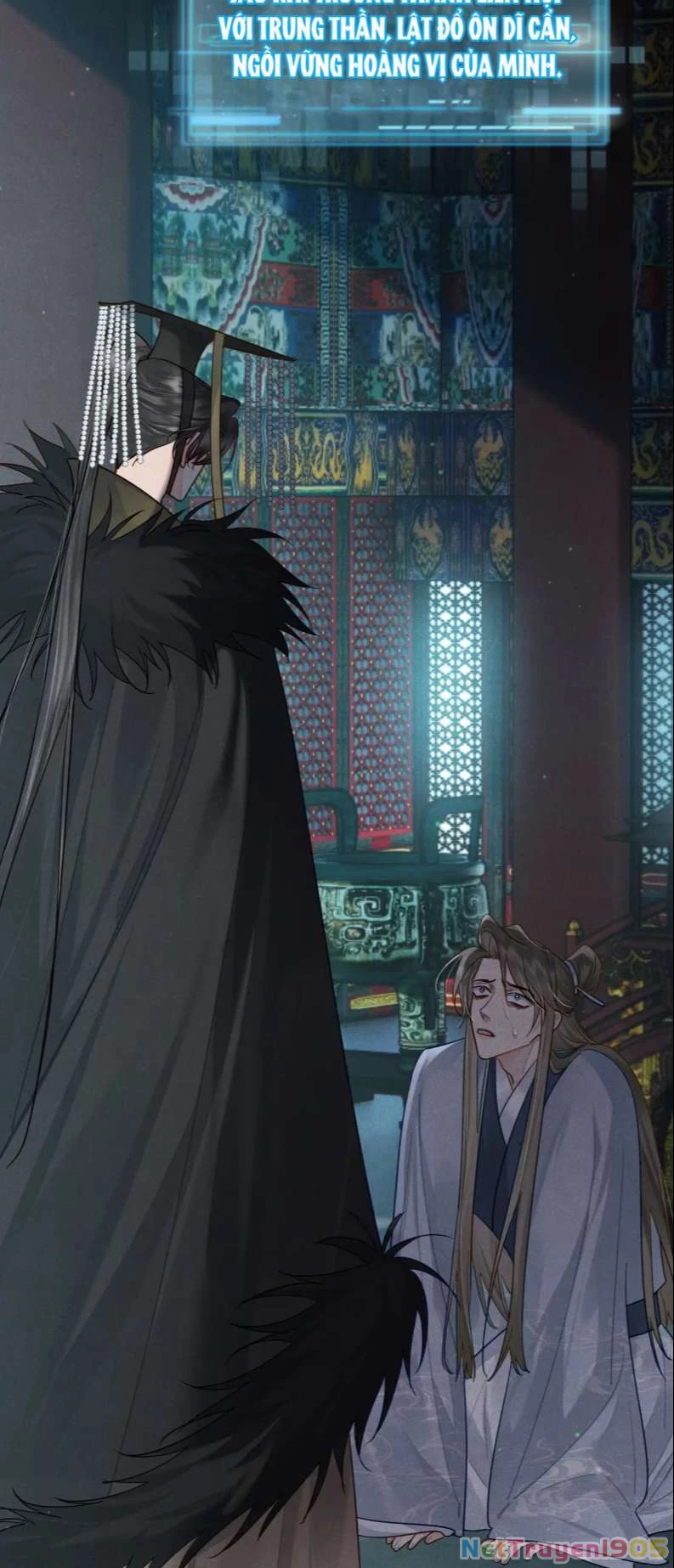 Nhân Vật Chính Chỉ Muốn Yêu Đương Chapter 53 - 17