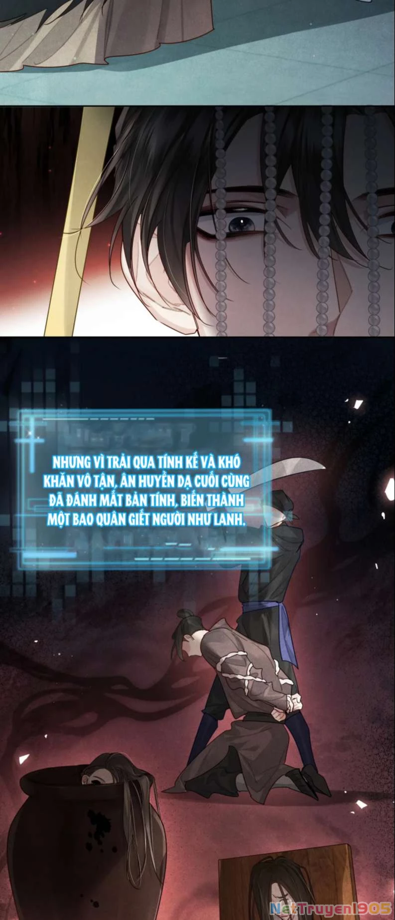 Nhân Vật Chính Chỉ Muốn Yêu Đương Chapter 53 - 18