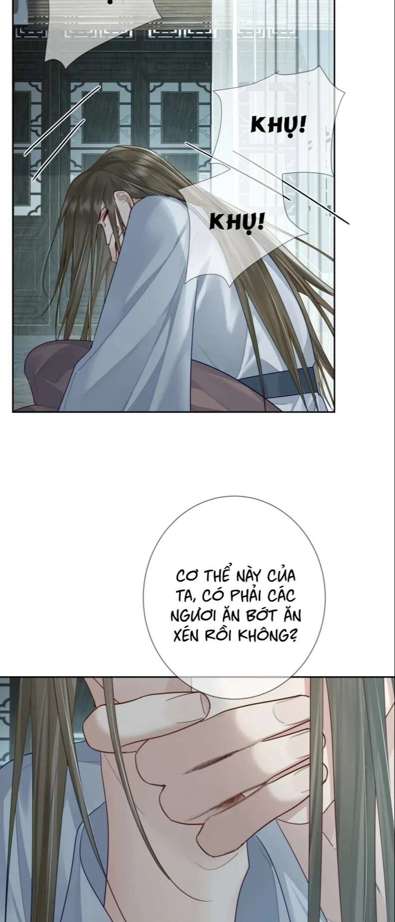 Nhân Vật Chính Chỉ Muốn Yêu Đương Chapter 53 - 22