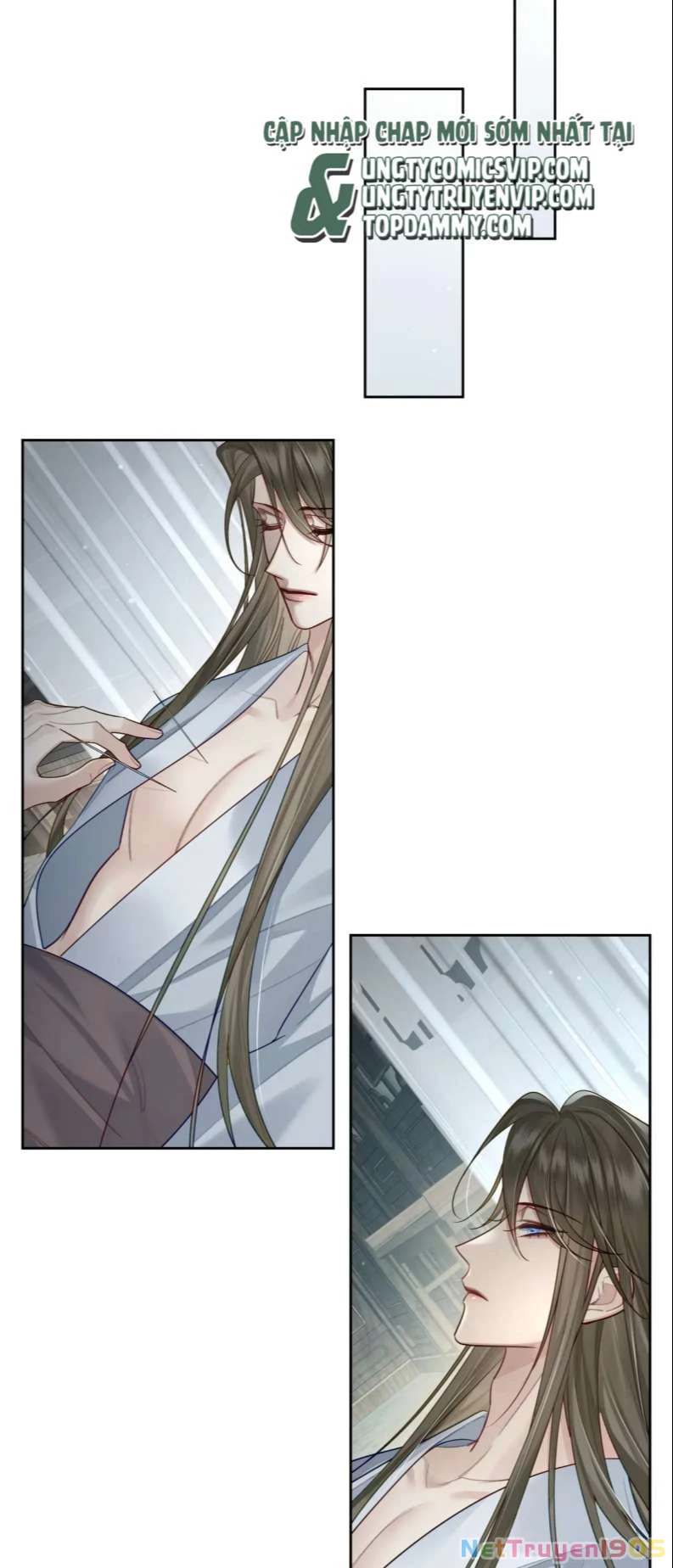 Nhân Vật Chính Chỉ Muốn Yêu Đương Chapter 53 - 25