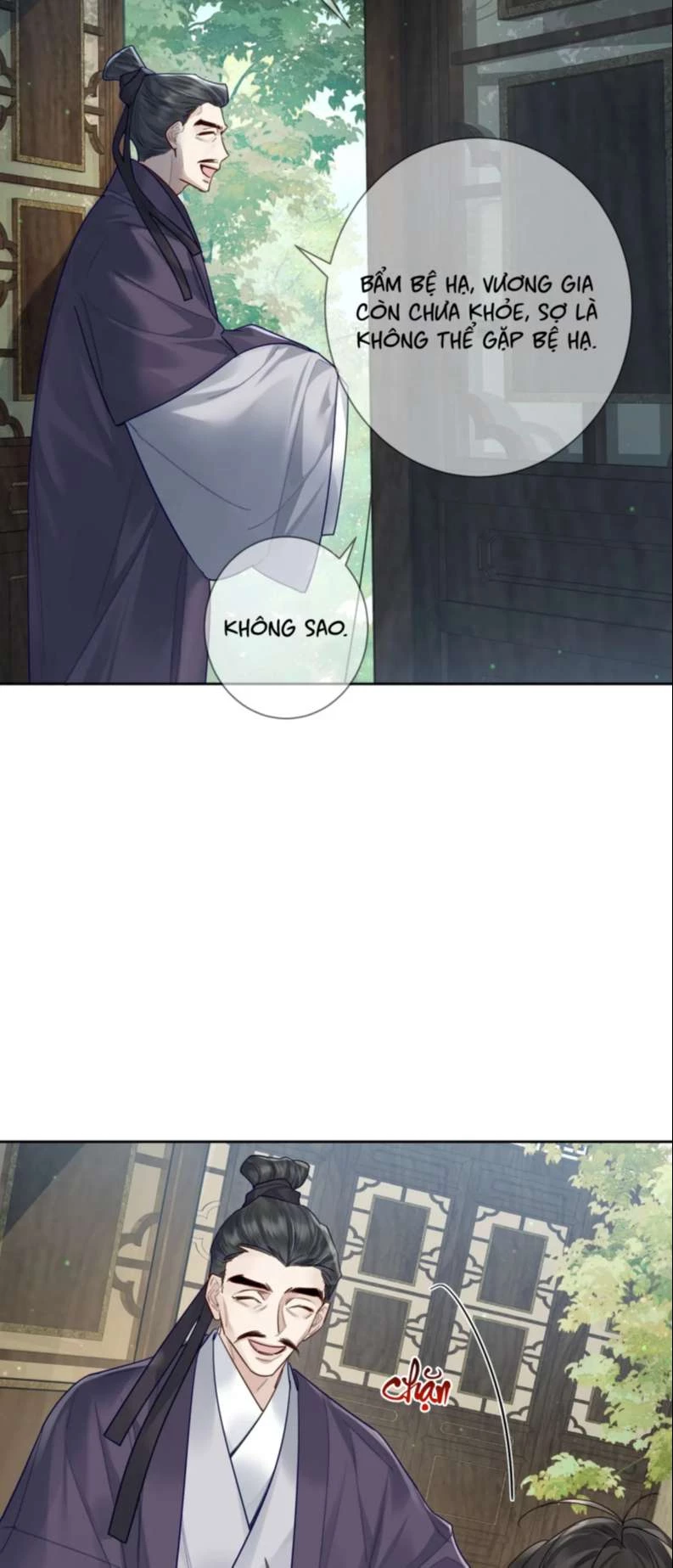 Nhân Vật Chính Chỉ Muốn Yêu Đương Chapter 53 - 27