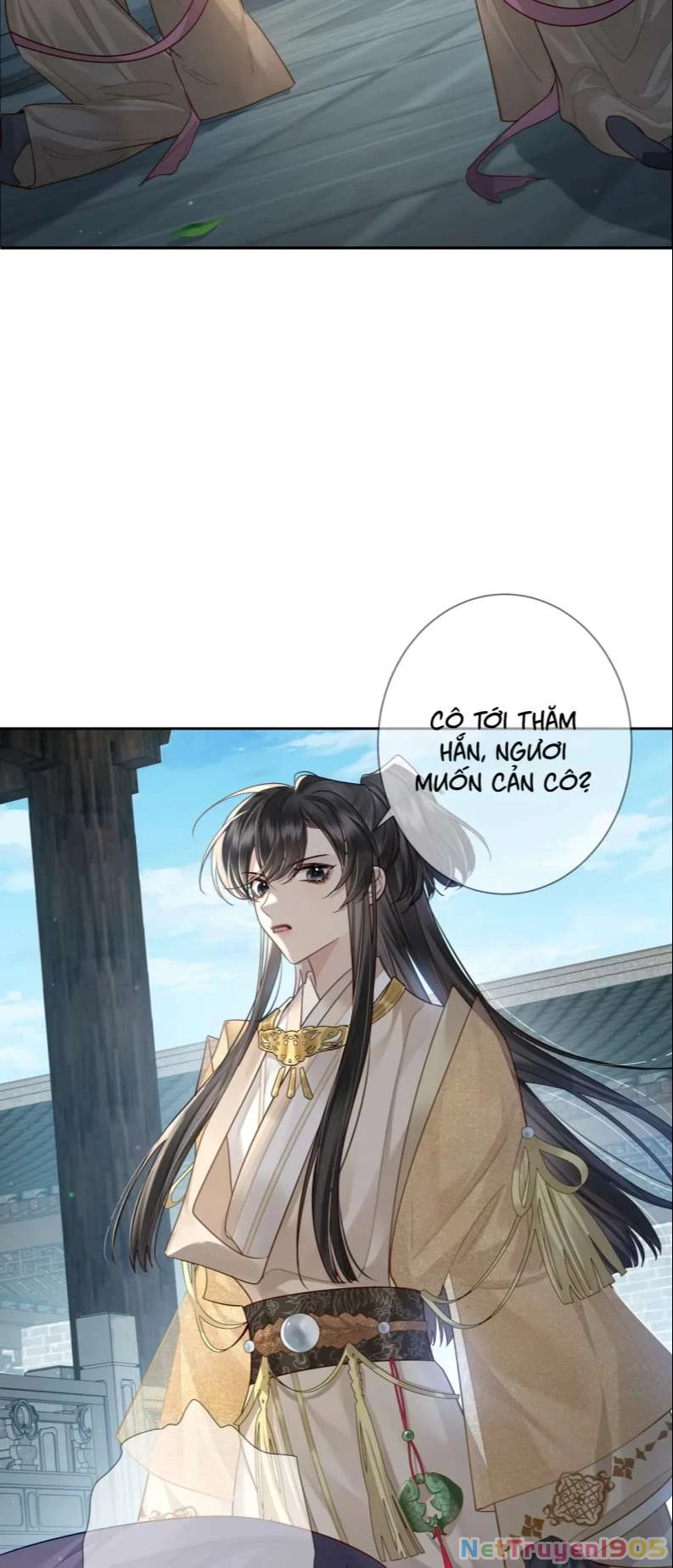 Nhân Vật Chính Chỉ Muốn Yêu Đương Chapter 53 - 29