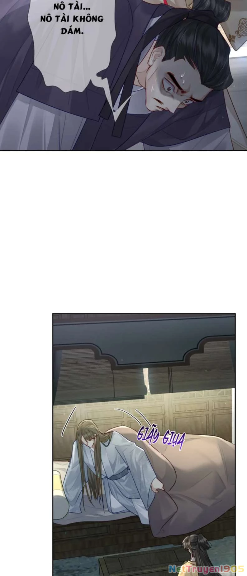 Nhân Vật Chính Chỉ Muốn Yêu Đương Chapter 53 - 30