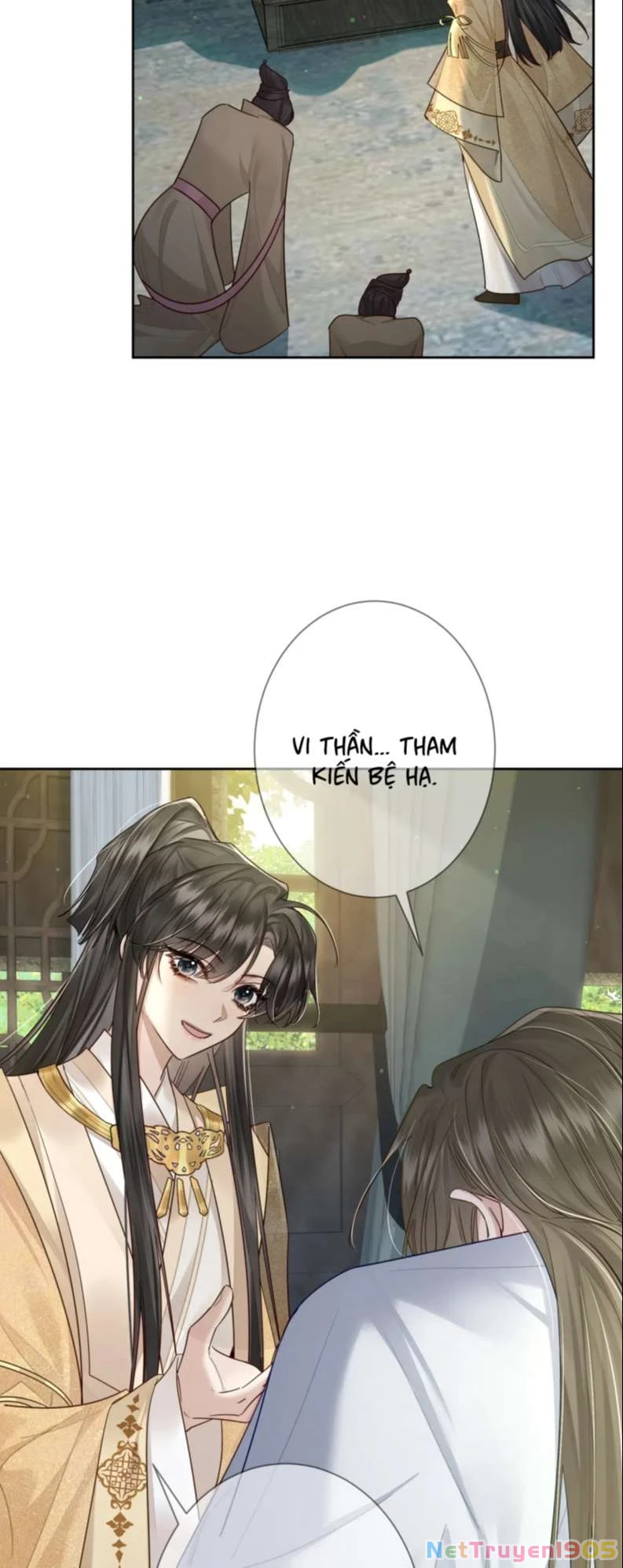 Nhân Vật Chính Chỉ Muốn Yêu Đương Chapter 53 - 31