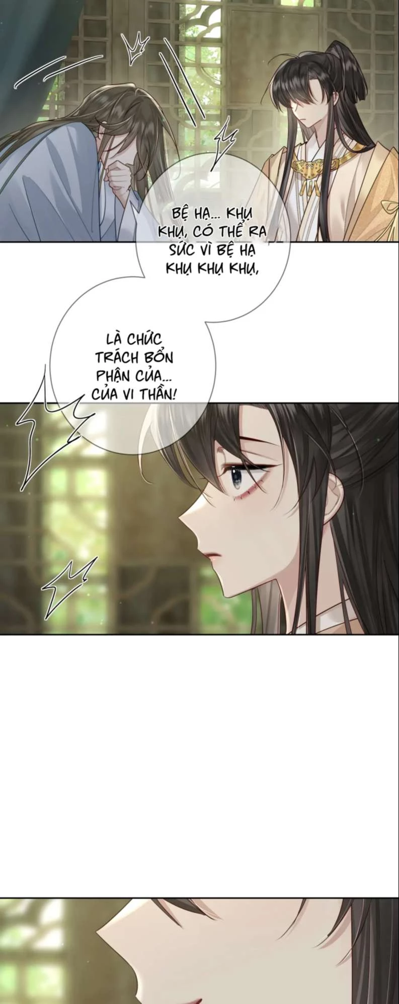 Nhân Vật Chính Chỉ Muốn Yêu Đương Chapter 53 - 34