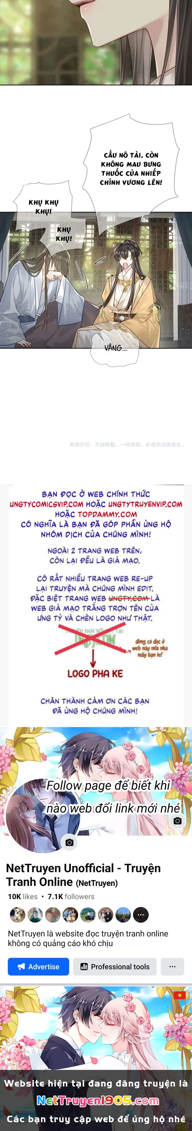 Nhân Vật Chính Chỉ Muốn Yêu Đương Chapter 53 - 35