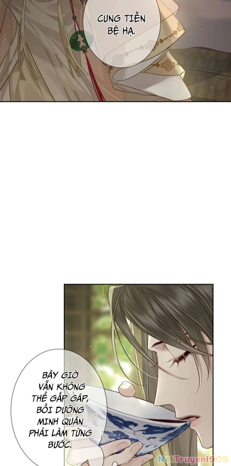 Nhân Vật Chính Chỉ Muốn Yêu Đương Chapter 54 - 17