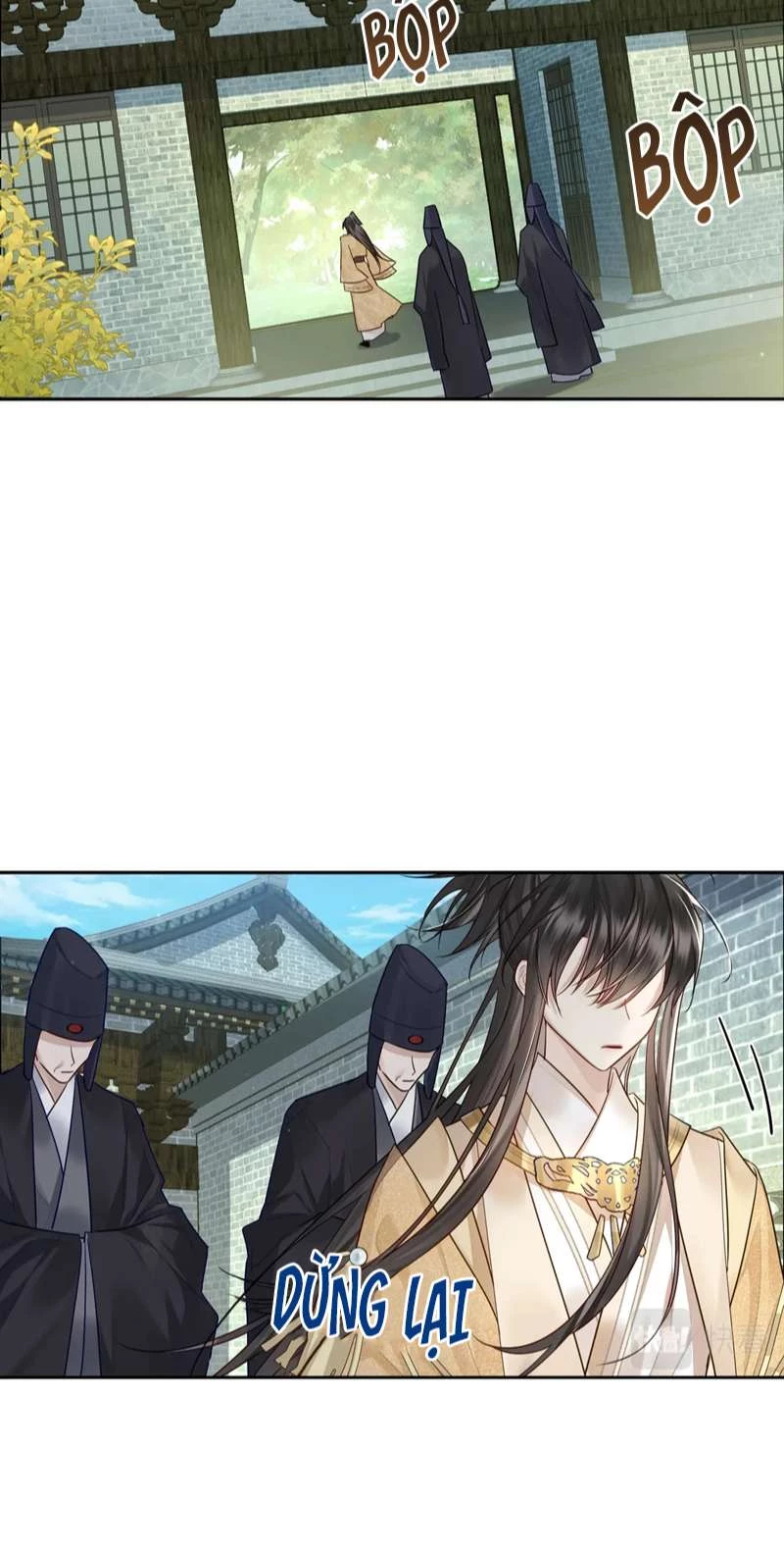 Nhân Vật Chính Chỉ Muốn Yêu Đương Chapter 54 - 20