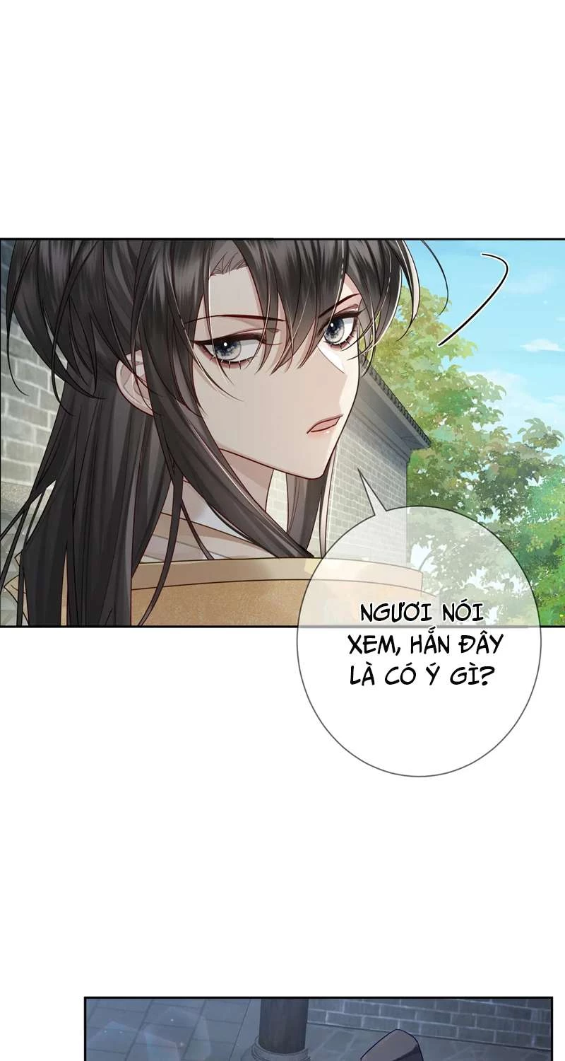 Nhân Vật Chính Chỉ Muốn Yêu Đương Chapter 54 - 21