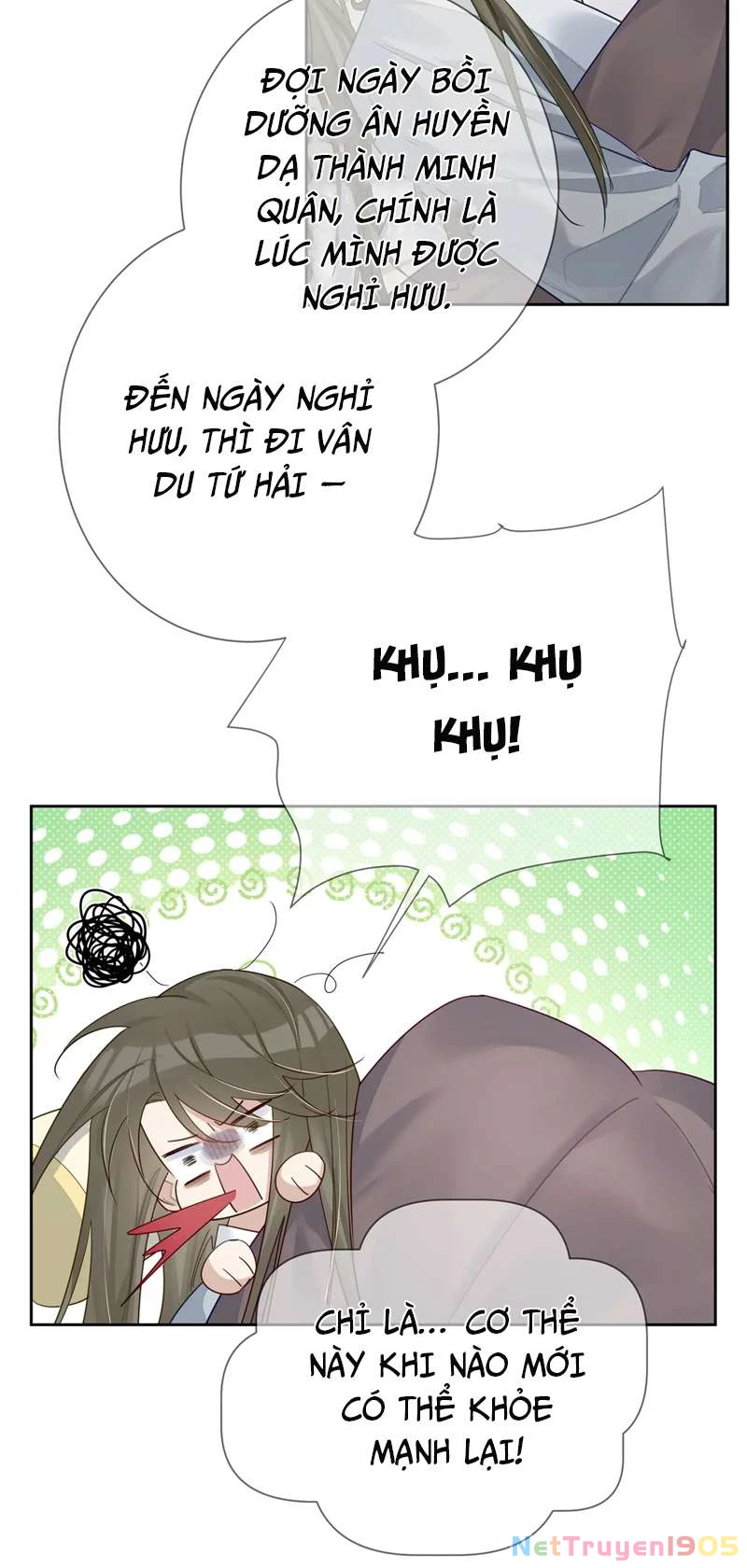 Nhân Vật Chính Chỉ Muốn Yêu Đương Chapter 54 - 25