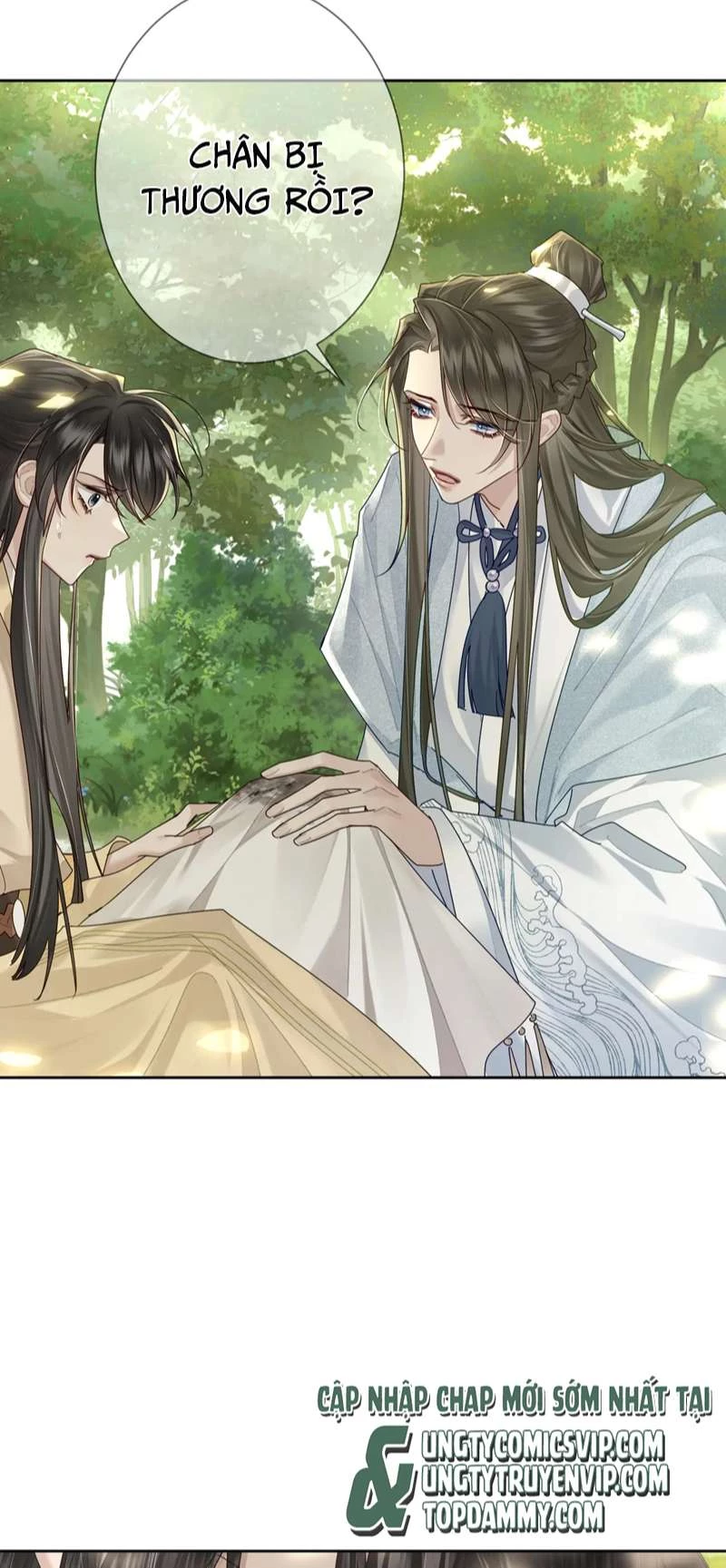 Nhân Vật Chính Chỉ Muốn Yêu Đương Chapter 54 - 35