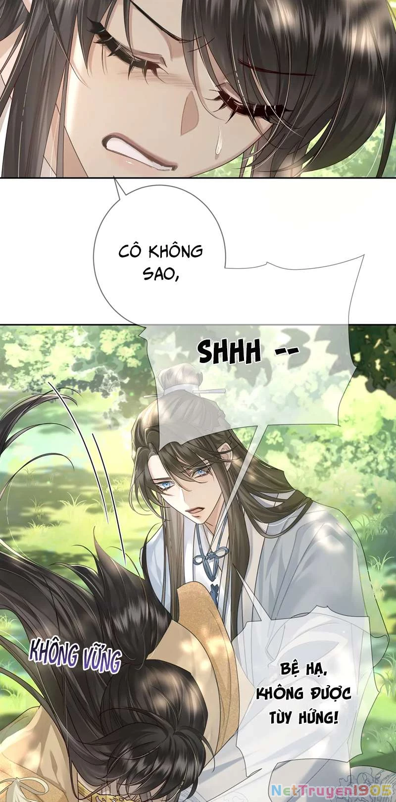 Nhân Vật Chính Chỉ Muốn Yêu Đương Chapter 54 - 36