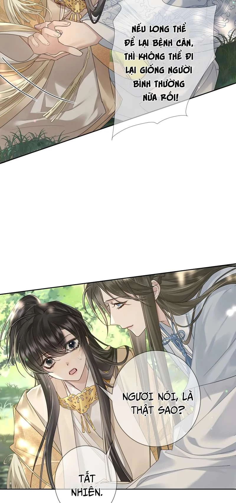 Nhân Vật Chính Chỉ Muốn Yêu Đương Chapter 54 - 37