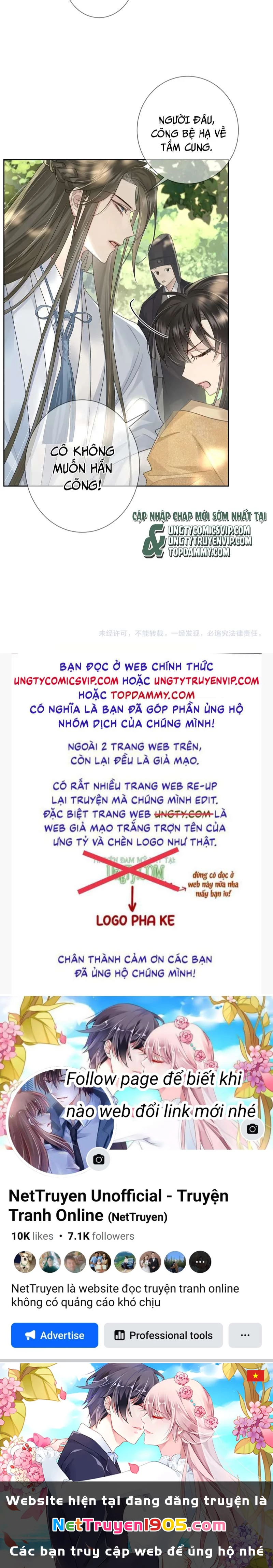 Nhân Vật Chính Chỉ Muốn Yêu Đương Chapter 54 - 38