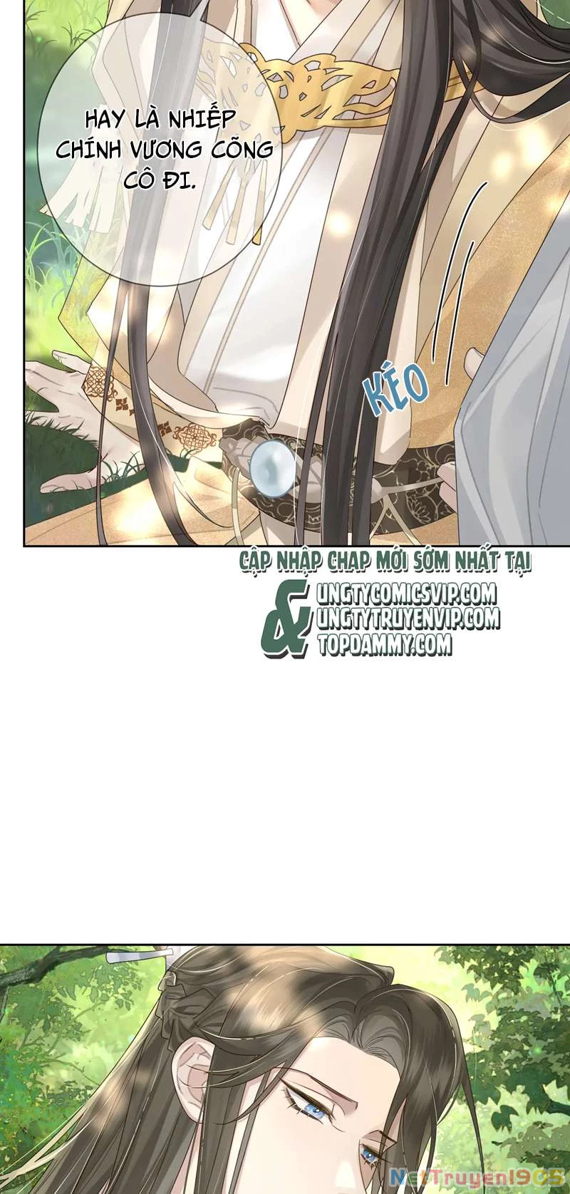Nhân Vật Chính Chỉ Muốn Yêu Đương Chapter 55 - 3