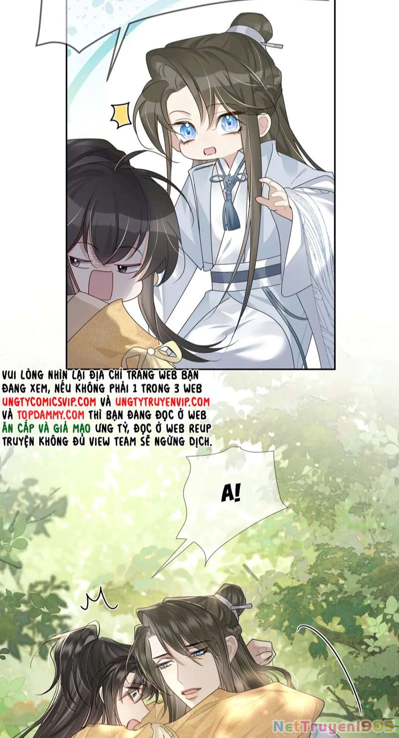 Nhân Vật Chính Chỉ Muốn Yêu Đương Chapter 55 - 5