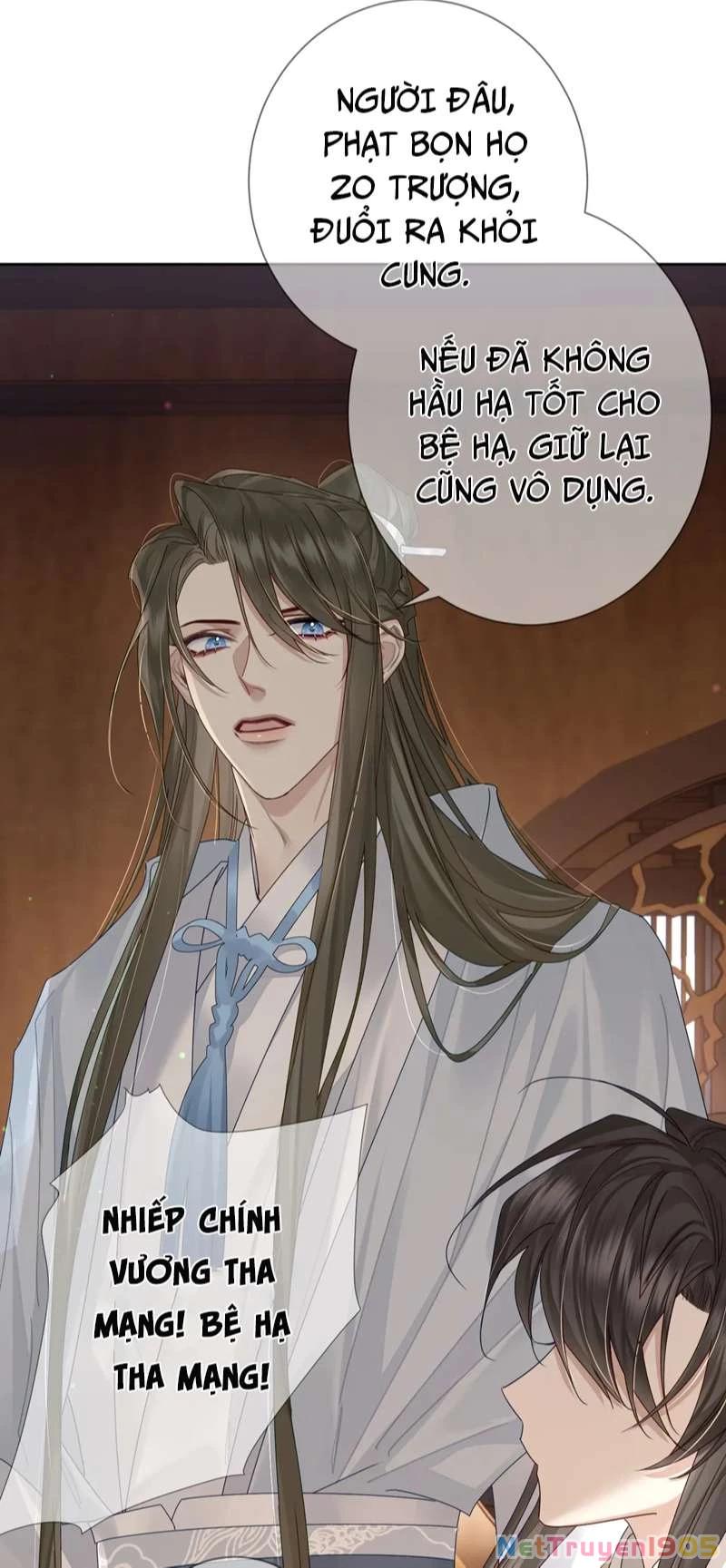 Nhân Vật Chính Chỉ Muốn Yêu Đương Chapter 55 - 19