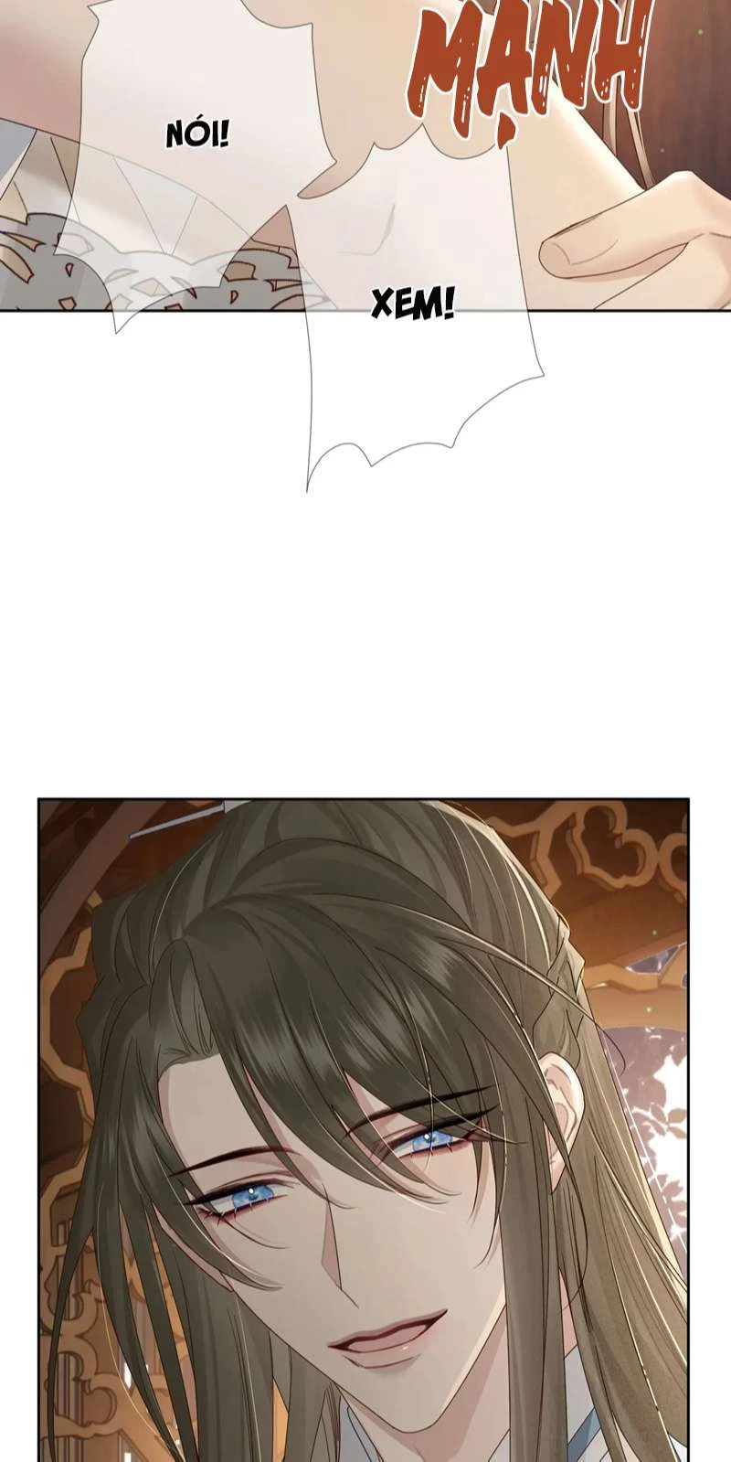 Nhân Vật Chính Chỉ Muốn Yêu Đương Chapter 55 - 26