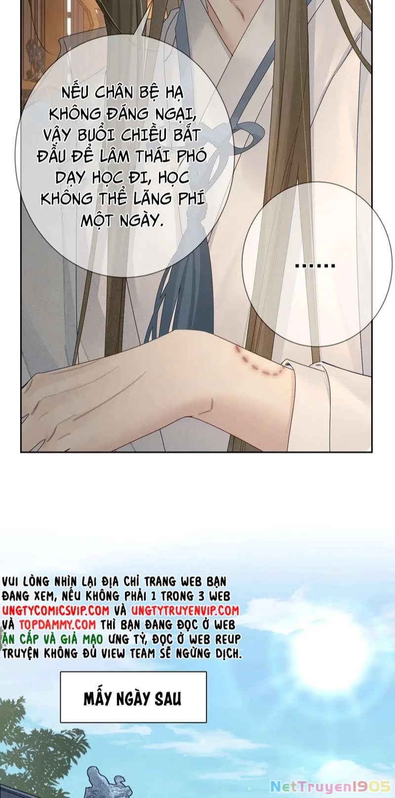 Nhân Vật Chính Chỉ Muốn Yêu Đương Chapter 55 - 27