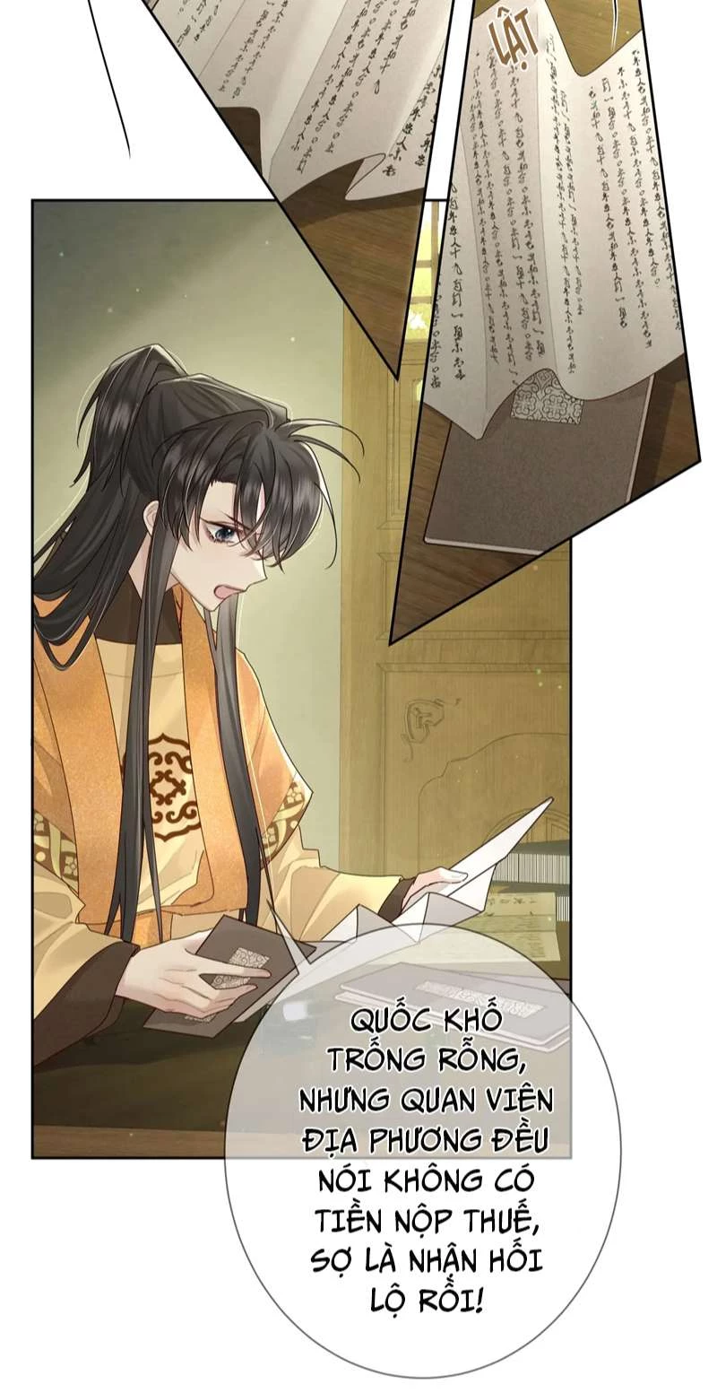 Nhân Vật Chính Chỉ Muốn Yêu Đương Chapter 55 - 33