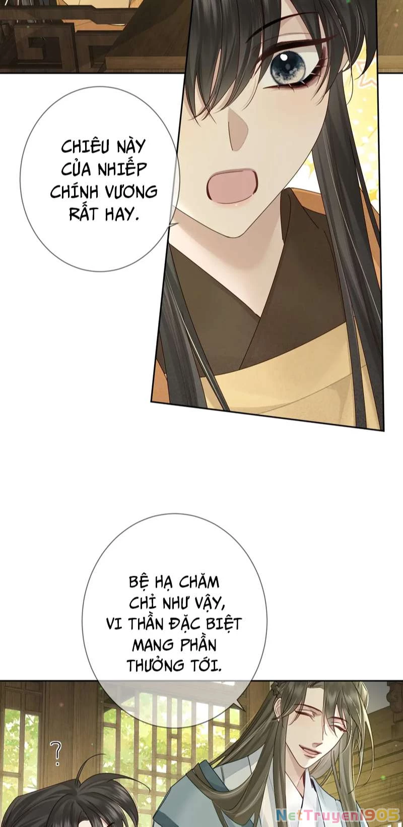 Nhân Vật Chính Chỉ Muốn Yêu Đương Chapter 55 - 37