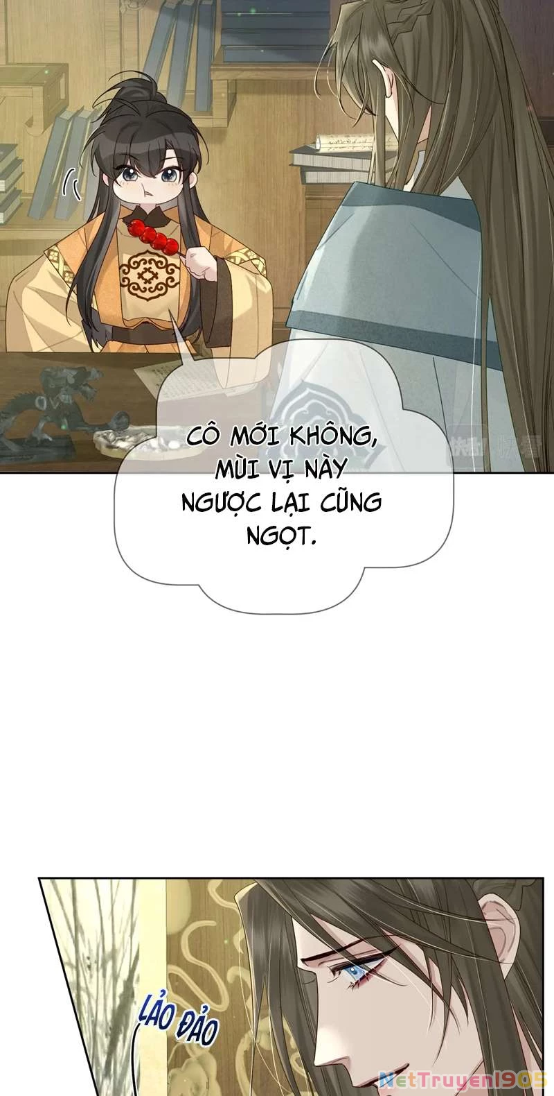 Nhân Vật Chính Chỉ Muốn Yêu Đương Chapter 55 - 40