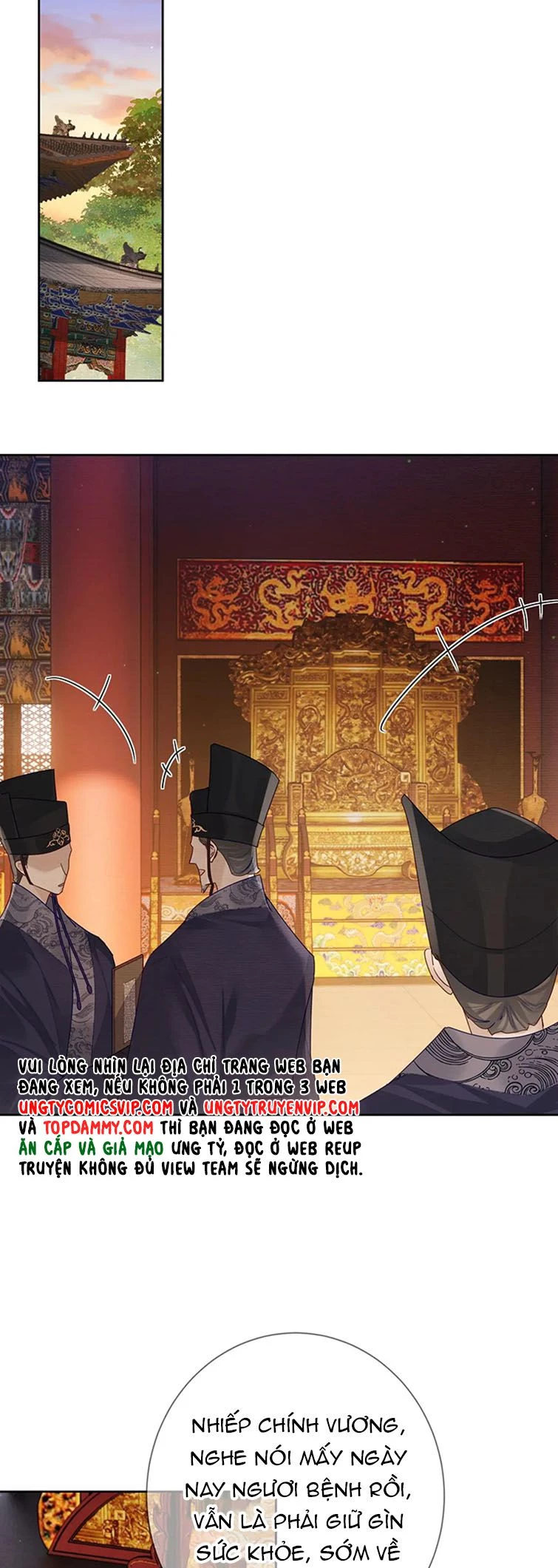 Nhân Vật Chính Chỉ Muốn Yêu Đương Chapter 56 - 2