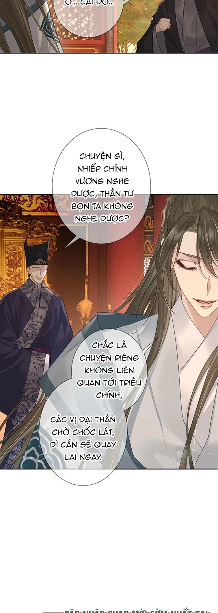 Nhân Vật Chính Chỉ Muốn Yêu Đương Chapter 56 - 4