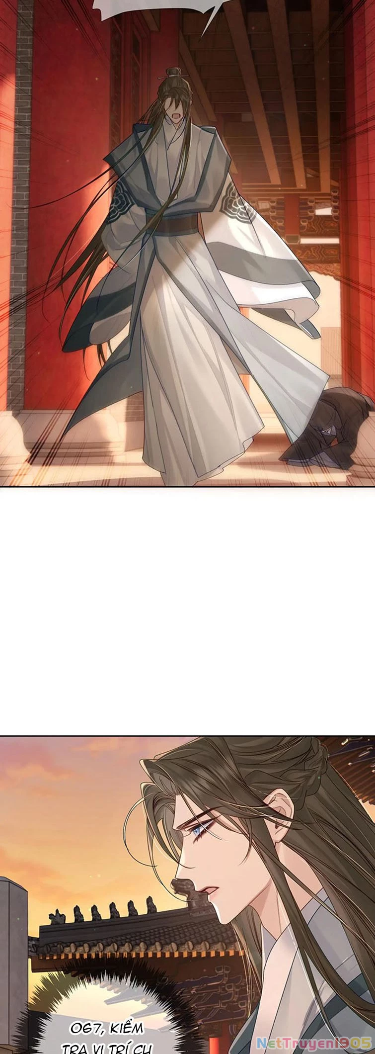 Nhân Vật Chính Chỉ Muốn Yêu Đương Chapter 56 - 7