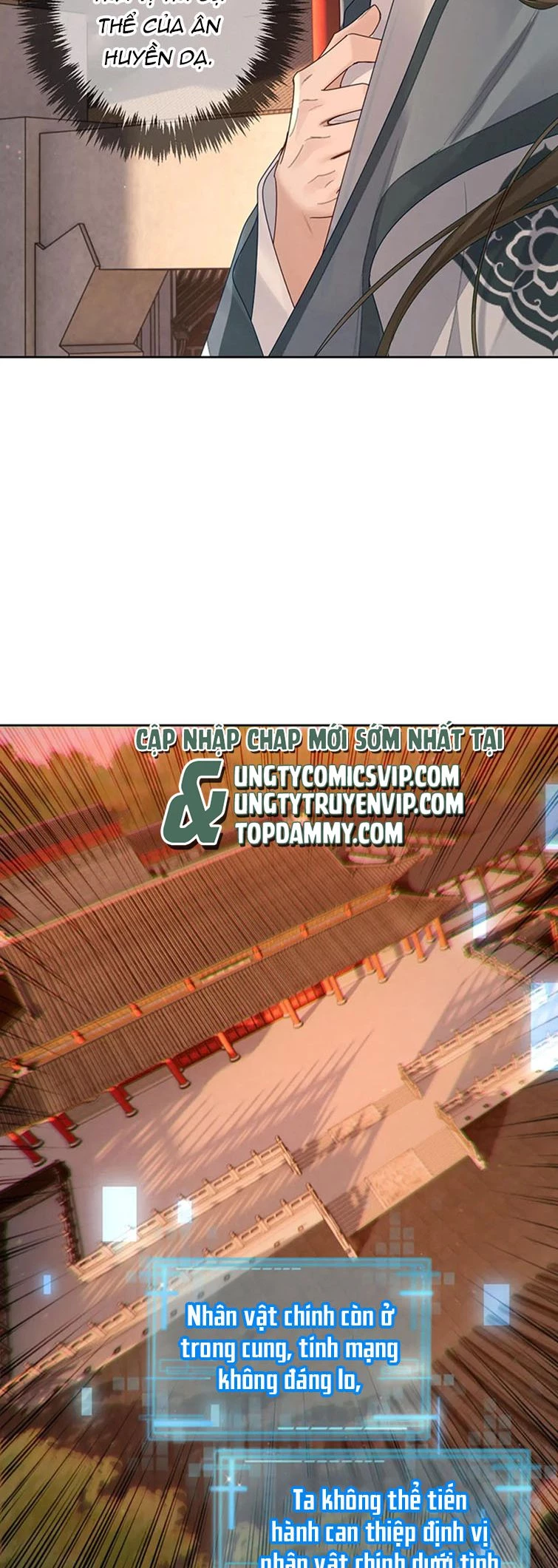 Nhân Vật Chính Chỉ Muốn Yêu Đương Chapter 56 - 8