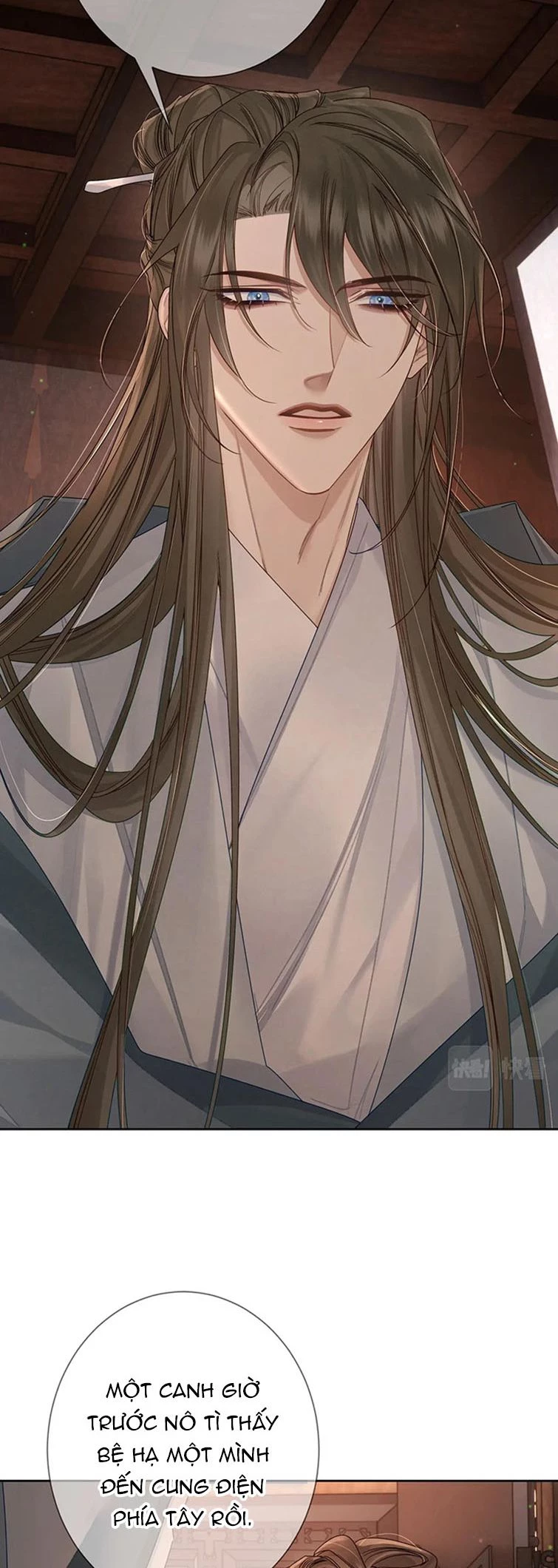 Nhân Vật Chính Chỉ Muốn Yêu Đương Chapter 56 - 10