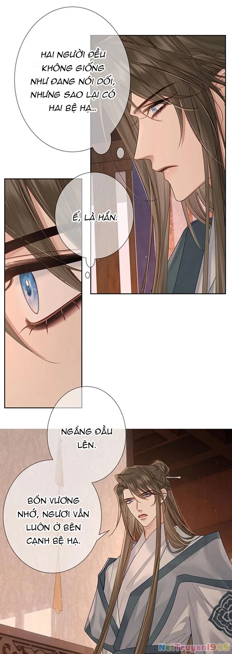 Nhân Vật Chính Chỉ Muốn Yêu Đương Chapter 56 - 12