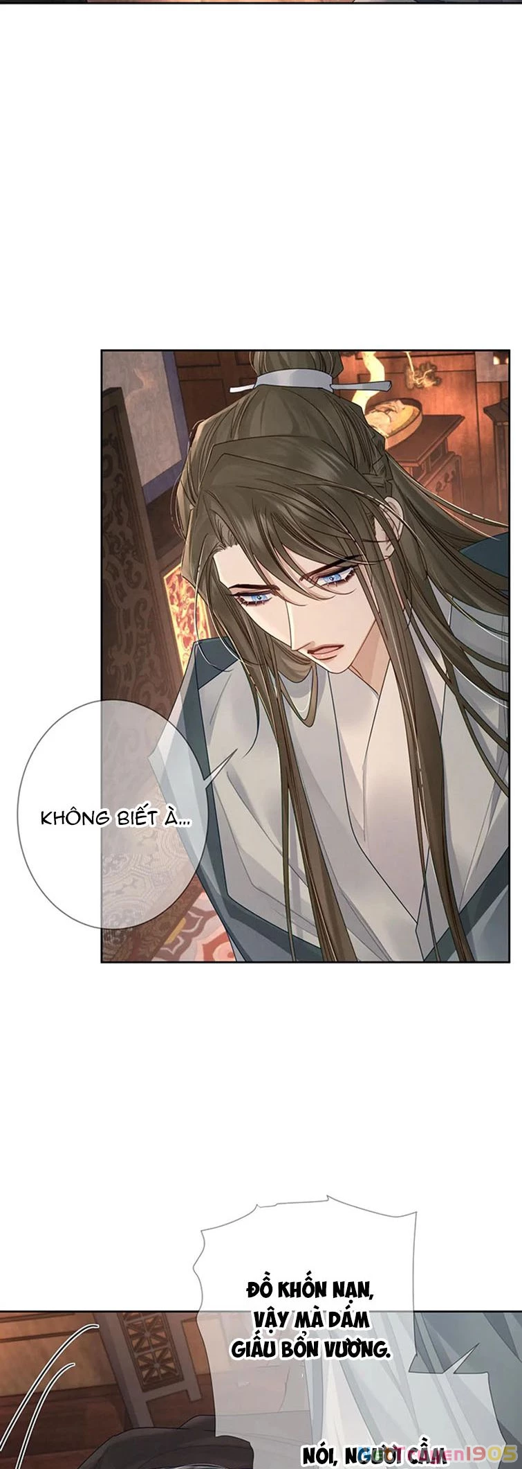 Nhân Vật Chính Chỉ Muốn Yêu Đương Chapter 56 - 14