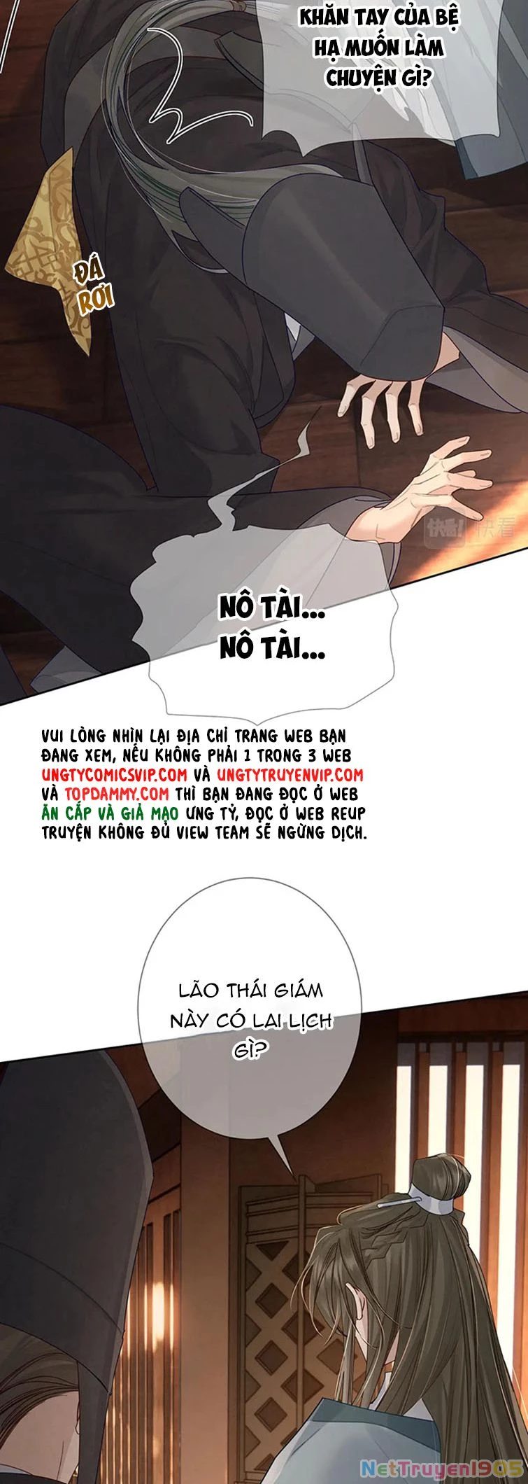 Nhân Vật Chính Chỉ Muốn Yêu Đương Chapter 56 - 15