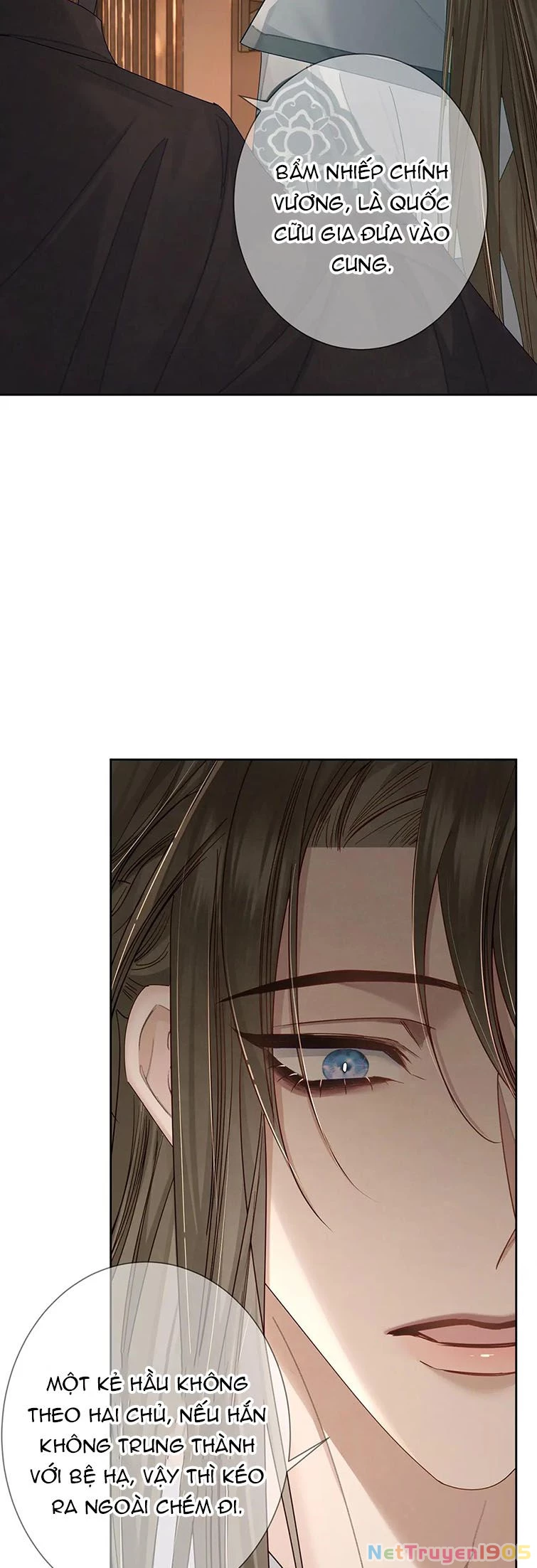 Nhân Vật Chính Chỉ Muốn Yêu Đương Chapter 56 - 16