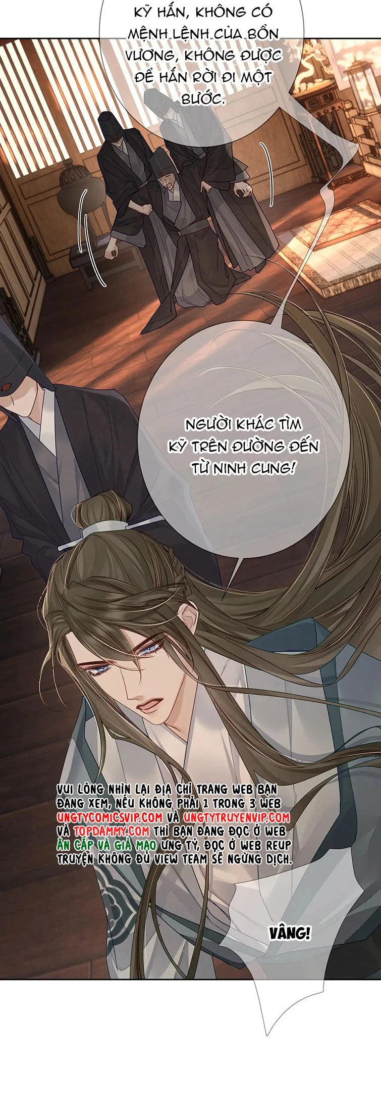 Nhân Vật Chính Chỉ Muốn Yêu Đương Chapter 56 - 18