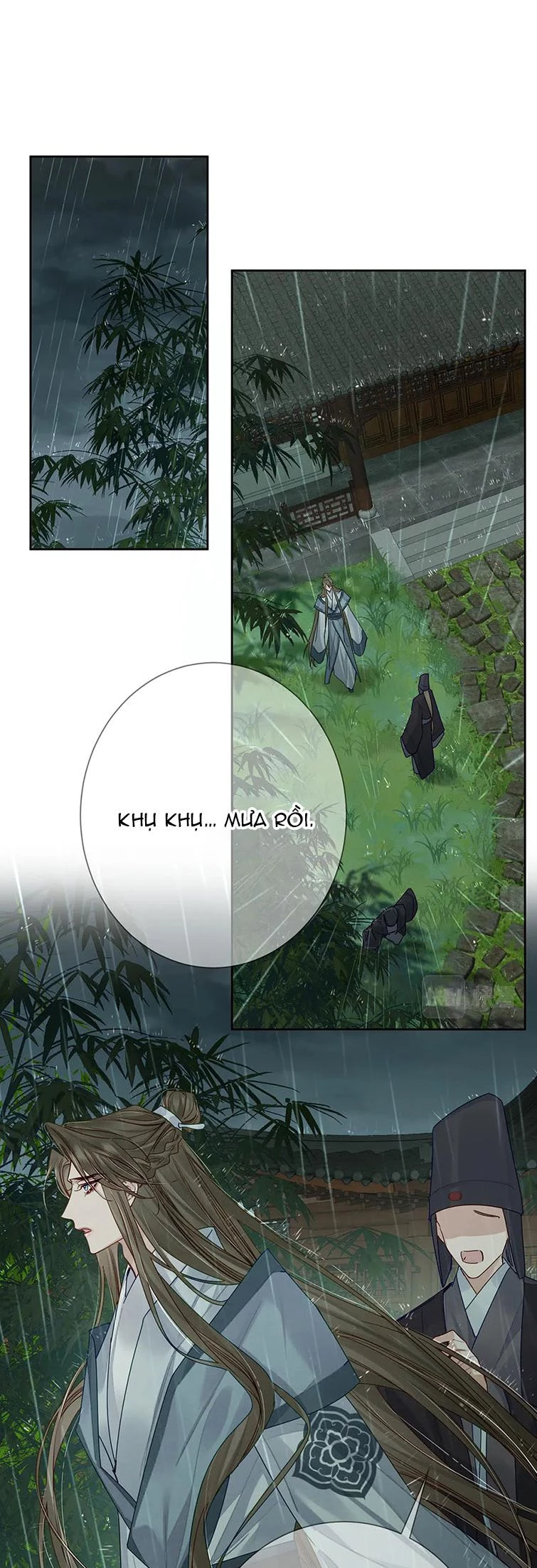 Nhân Vật Chính Chỉ Muốn Yêu Đương Chapter 56 - 19