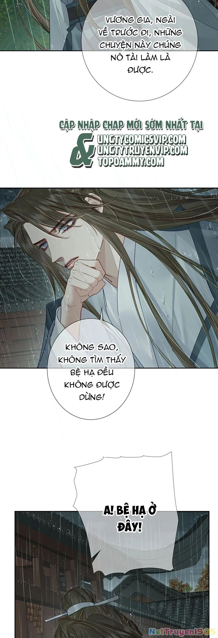 Nhân Vật Chính Chỉ Muốn Yêu Đương Chapter 56 - 20