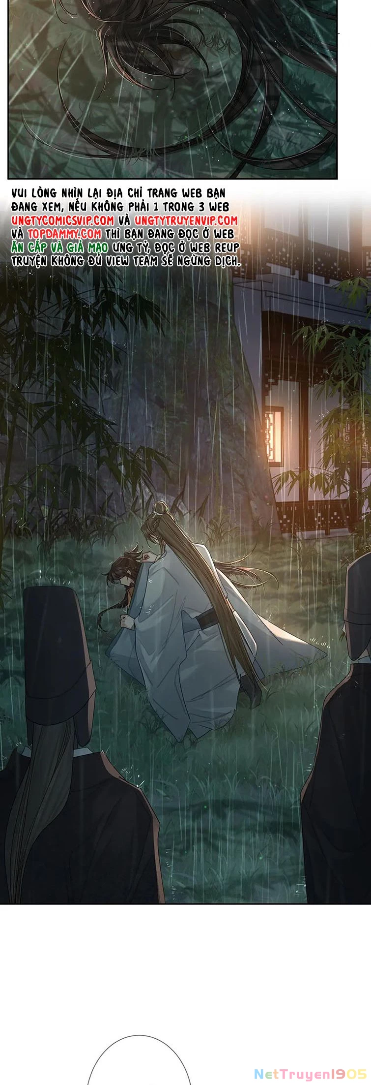 Nhân Vật Chính Chỉ Muốn Yêu Đương Chapter 56 - 22