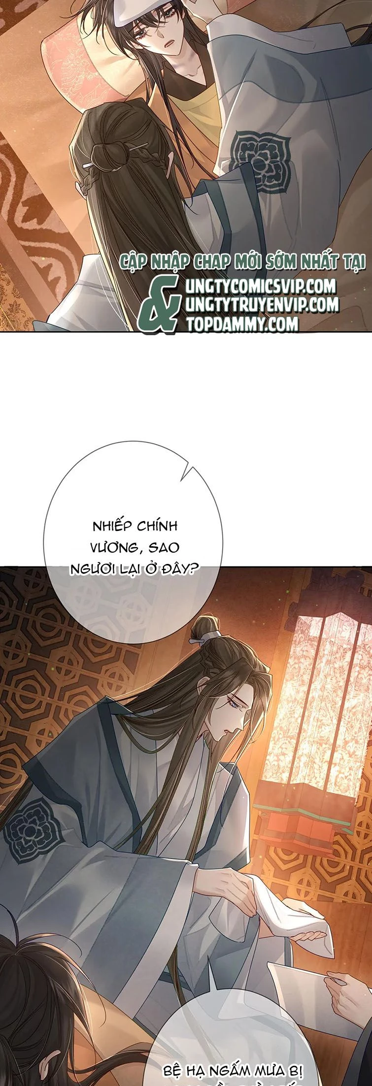 Nhân Vật Chính Chỉ Muốn Yêu Đương Chapter 56 - 24