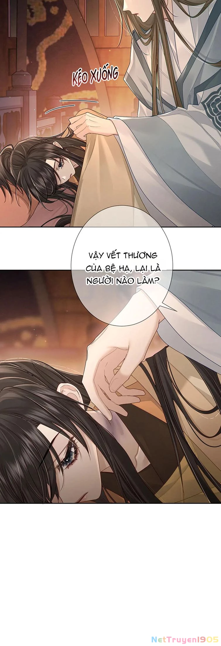 Nhân Vật Chính Chỉ Muốn Yêu Đương Chapter 56 - 26