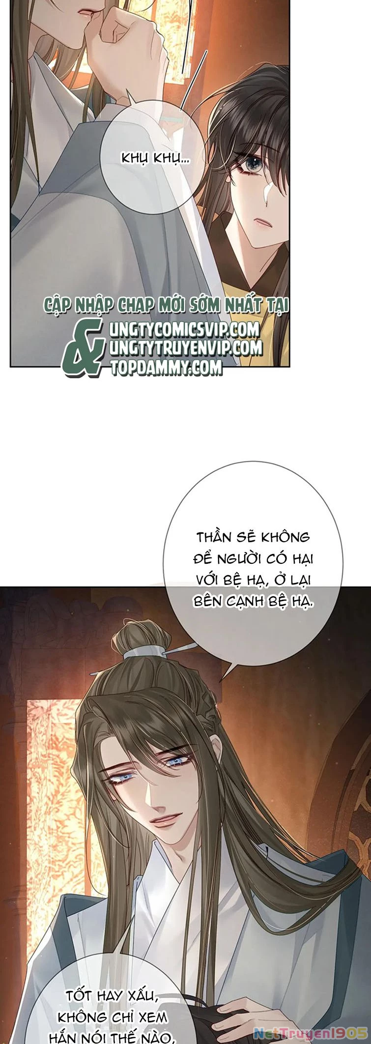 Nhân Vật Chính Chỉ Muốn Yêu Đương Chapter 57 - 10