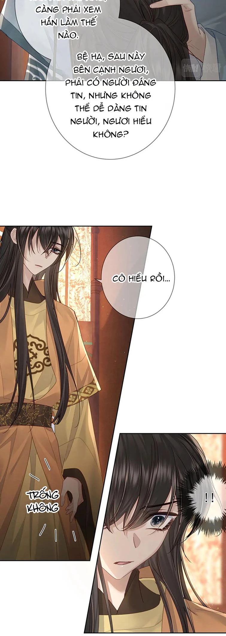 Nhân Vật Chính Chỉ Muốn Yêu Đương Chapter 57 - 11