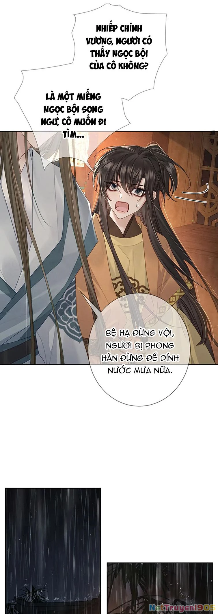 Nhân Vật Chính Chỉ Muốn Yêu Đương Chapter 57 - 12