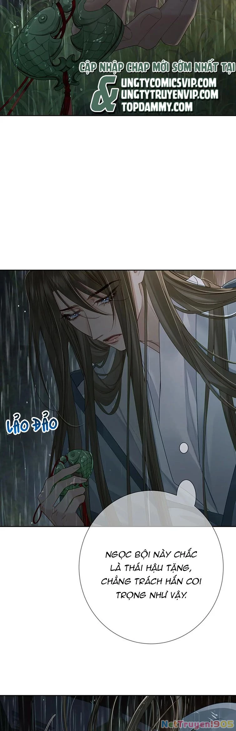 Nhân Vật Chính Chỉ Muốn Yêu Đương Chapter 57 - 16