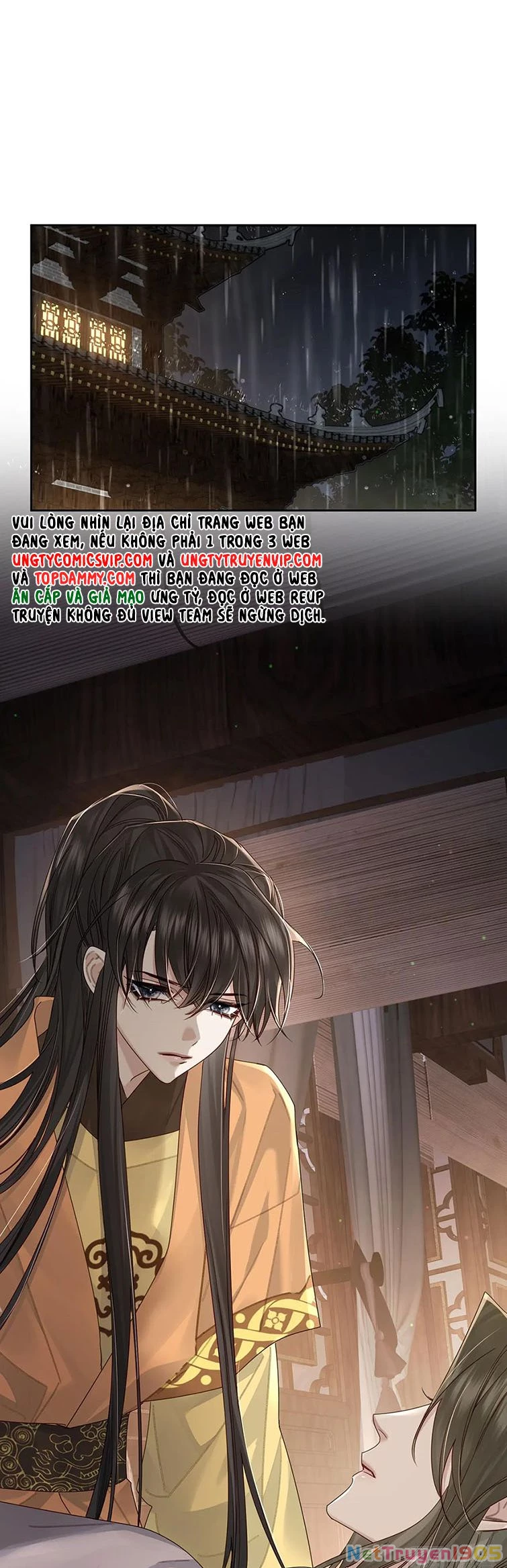 Nhân Vật Chính Chỉ Muốn Yêu Đương Chapter 57 - 18