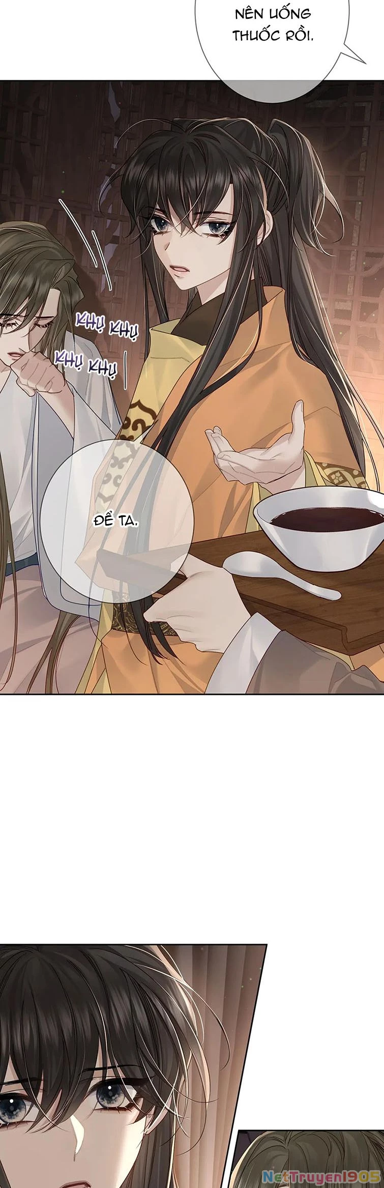 Nhân Vật Chính Chỉ Muốn Yêu Đương Chapter 57 - 22